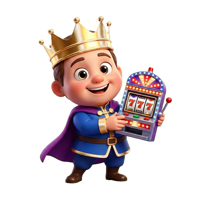 Dustbit mascot